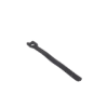 Cincho de contacto color negro, 210 x 16mm (20pzs) (4400-02001)