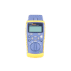 Calificador de Red CableIQ™, para Medición de Capacidades en Redes 10/100/1000 Base-T, y Compatibilidad con VoIP, Datos y Vídeo