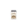 Conector Jack RJ45 Estilo TG, Mini-Com, Categoría 6, de 8 posiciones y 8 cables, Color Negro