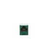 Conector Jack RJ45 Estilo TG, Mini-Com, Categoría 6, de 8 posiciones y 8 cables, Color Verde