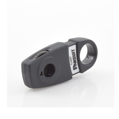 Herramienta Profesional para Quitar Forro en Cables de Telecomunicaciones, de 2.5 a 11 mm de Diámetro