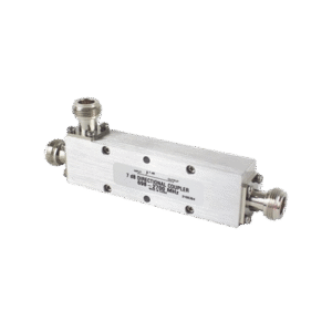 Acoplador direccional 5dB 694-2700 50W tipo N Acoplador direccional 5dB 694-2700 50W tipo N