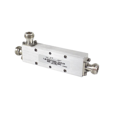 Acoplador direccional 7dB 694-2700 50W tipo N