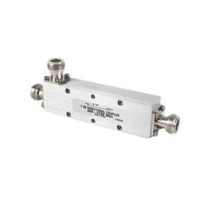Acoplador direccional 15dB 694-2700 50W tipo N Acoplador direccional 15dB 694-2700 50W tipo N