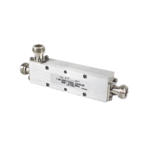 Acoplador direccional 10dB 694-2700 50W tipo N Acoplador direccional 10dB 694-2700 50W tipo N