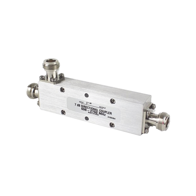 Acoplador direccional 10dB 694-2700 50W tipo N