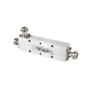 Acoplador direccional 20dB 694-2700 50W tipo N Acoplador direccional 20dB 694-2700 50W tipo N