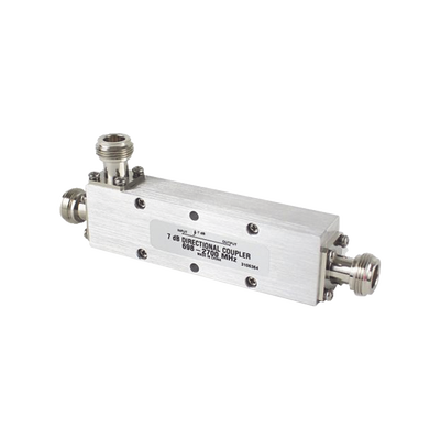 Acoplador direccional 30dB 694-2700 50W tipo N