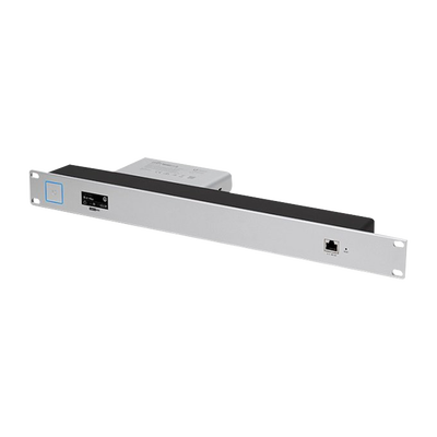 Montaje UniFi para Cloudkeys UCK-G2 o UCK-G2-PLUS (No incluidos) en Rack de 19" Montaje UniFi para Cloudkeys UCK-G2 o UCK-G2-PLUS (No incluidos) en Rack de 19"