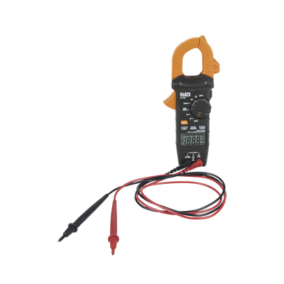 Kit de Amperímetro de Gancho (400A CA) con Probador de Fase y Divisor (para medir corriente sin cortar el cable). Kit de Amperímetro de Gancho (400A CA) con Probador de Fase y Divisor (para medir corriente sin cortar el cable).