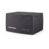 Regulador De Voltaje de 2000VA/1000W, Entrada NEMA 5-15P, Con 8 Salidas NEMA 5-15R y Supresión de Picos a 245 Joules