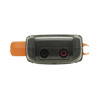 Amperímetro Digital de Gancho con Media Cuadrática Real de Rango Automático de 600 A CA.