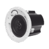 Altavoz comercial de 2 vías | 70V /100V | 8 Ohms | montaje en techo | woofer de 6.5 in | 60 Watts |