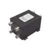 Combinador Hibrido 4x4 617-5925 MHz 100W -161dBc 4.3-10 IP67