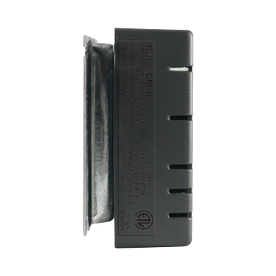 Detector, Controlador y Transductor de Monóxido de Carbono