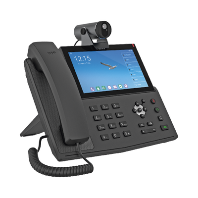 Cámara portable para teléfono X7A y funcionalidad de Web Cam, puerto USB, 2 MPX, 1080P con 30fps.