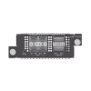 RG-CS85 series switch expansion cardsï¼Œ4 x 10G BASE-X SFP+Ports, 2 x 100G BASE-X QSFP28 ports
