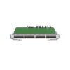 TARJETA DE 48 GIGABIT ETHERNET FIBER PORTS (SFP, LC) SERVICE MODULE PARA CHASIS RG-CS88-08