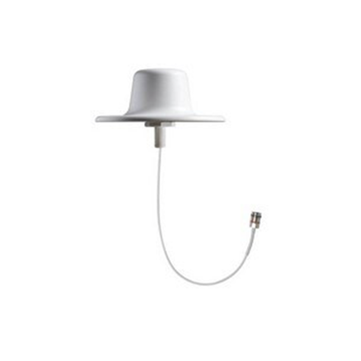 Antena Omnidireccional CELL-MAX Uso Interior de 698-6000 MHz SE REQUIERE MONTAJE EN TECHO 7760591 Vendido por separado Antena Omnidireccional CELL-MAX Uso Interior de 698-6000 MHz SE REQUIERE MONTAJE EN TECHO 7760591 Vendido por separado