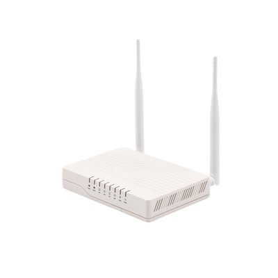 Router inalámbrico 802.11n 2.4 GHz con puerto ATA - PL-R190VUSA- WW
