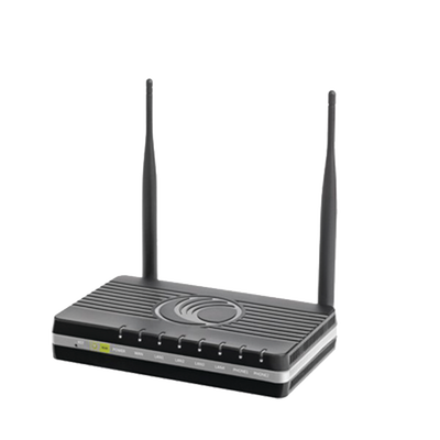 Ruteador inalámbrico 802.11n 2.4 GHz con Administración Cloud + 2 puertos VoIP + Salida PoE para Suscriptor (C000000L026A) - C000000L026A Ruteador inalámbrico 802.11n 2.4 GHz con Administración Cloud + 2 puertos VoIP + Salida PoE para Suscriptor (C000000L026A) - C000000L026A