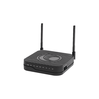 C000000L050A - Ruteador inalámbrico 802.11ac 2.4/5 GHz con Administración Cloud + Salida PoE para Suscriptor (C000000L030A)