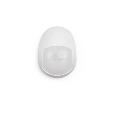 Detector de movimiento inalámbrico con inmunidad de mascotas de 20 kilos / Batería de Larga Duración 3-4 años. Detector de movimiento inalámbrico con inmunidad de mascotas de 20 kilos / Batería de Larga Duración 3-4 años.