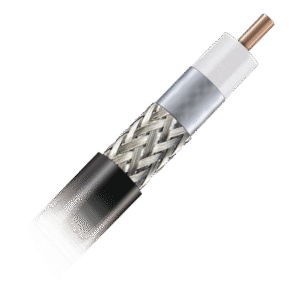 Carrete de 500 metros de Cable CNT400