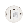 Detector de Monóxido de Carbono, Montaje en Techo, para Panel de Detección de Incendio
