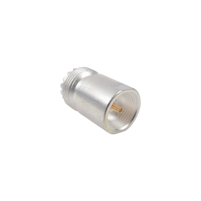 Kit de 18 Adaptadores TELE-DAPT RF 2000 con Estuche. Kit de 18 Adaptadores TELE-DAPT RF 2000 con Estuche.