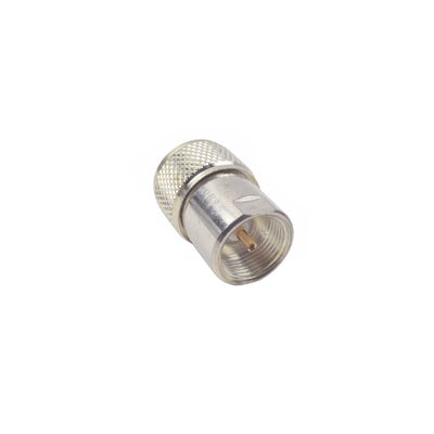 Kit de 18 Adaptadores TELE-DAPT RF 2000 con Estuche. Kit de 18 Adaptadores TELE-DAPT RF 2000 con Estuche.