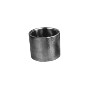 Cople Conduit Aluminio de 3" (76.2 mm).