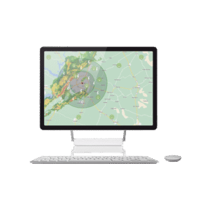 Paquete de 500 mensajes CommanderOne® Lightning Alertas Paquete de 500 mensajes CommanderOne® Lightning Alertas