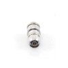 Conector N Macho en linea de Compresion para RF-600. Conector N Macho en linea de Compresion para RF-600.