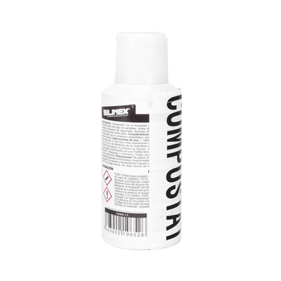 Limpiador de pantallas y cámaras, protector anti-estático en aerosol, con protección contra rayos UV, repelente de polvo, 170 ml