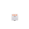 Conector Compacto para 1 Cable de Entrada 2 Cables de Salida / Cables Compatibles 12AWG-28AWG