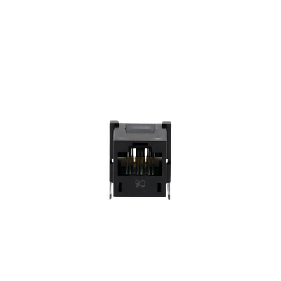 ADAPTADOR JACK TELEFONICO CAT6 (8 PIN) PHONE
