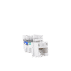 Adaptador jack telefonico Cat 6 (8 pin) Phone