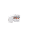 Adaptador jack telefonico Cat 6 (8 pin) Phone