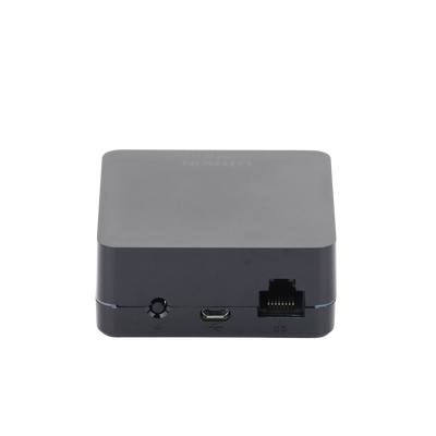 (RadioRA2) Lutron HUB, integrarlo con RRMAIN si lo que busca es el control por medio de la App de LUTRON.