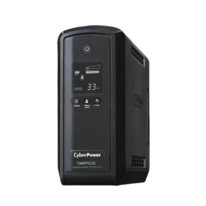 UPS de 1000 VA/600 W, Topología Línea Interactiva, Entrada 120 Vca NEMA 5-15P, Onda Senoidal Pura, Tipo Torre, Con 10 Tomas NEMA 5-15R UPS de 1000 VA/600 W, Topología Línea Interactiva, Entrada 120 Vca NEMA 5-15P, Onda Senoidal Pura, Tipo Torre, Con 10 Tomas NEMA 5-15R