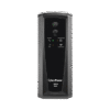 UPS de 1500 VA/900 W, Topología Línea Interactiva, Entrada 120 Vca NEMA 5-15P, Tipo Torre, Con 8 Tomas NEMA 5-15R