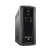 UPS de 1500 VA/900 W, Topología Línea Interactiva, Entrada 120 Vca NEMA 5-15P, Tipo Torre, Con 8 Tomas NEMA 5-15R