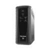 UPS de 1500 VA/900 W, Topología Línea Interactiva, Entrada 120 Vca NEMA 5-15P, Tipo Torre, Con 8 Tomas NEMA 5-15R