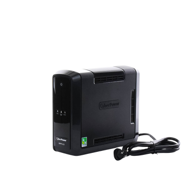 UPS de 850 VA/510 W, Topología Línea Interactiva, Entrada 120 Vca NEMA 5-15P, Onda Senoidal Pura, Tipo Torre, Con 10 Tomas NEMA 5-15R UPS de 850 VA/510 W, Topología Línea Interactiva, Entrada 120 Vca NEMA 5-15P, Onda Senoidal Pura, Tipo Torre, Con 10 Tomas NEMA 5-15R