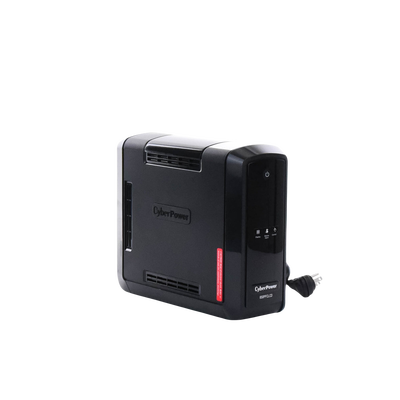 UPS de 850 VA/510 W, Topología Línea Interactiva, Entrada 120 Vca NEMA 5-15P, Onda Senoidal Pura, Tipo Torre, Con 10 Tomas NEMA 5-15R UPS de 850 VA/510 W, Topología Línea Interactiva, Entrada 120 Vca NEMA 5-15P, Onda Senoidal Pura, Tipo Torre, Con 10 Tomas NEMA 5-15R