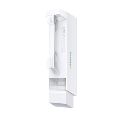 Punto de Acceso WI-Fi N 300Mbps en 2.4GHz, 2 antenas integradas de 9dBi, MIMO 2X2.