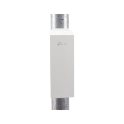 Punto de Acceso WI-Fi N 300Mbps en 2.4GHz, 2 antenas integradas de 9dBi, MIMO 2X2.