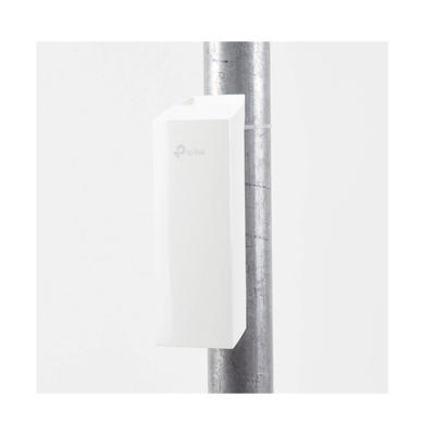 Punto de Acceso WI-Fi N 300Mbps en 2.4GHz, 2 antenas integradas de 9dBi, MIMO 2X2.