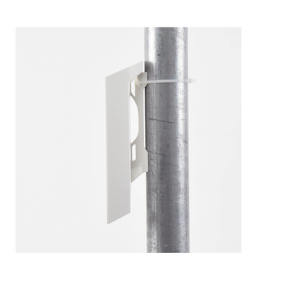 Punto de Acceso WI-Fi N 300Mbps en 2.4GHz, 2 antenas integradas de 9dBi, MIMO 2X2.